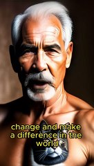 Leonardo DiCaprio Motivational Words