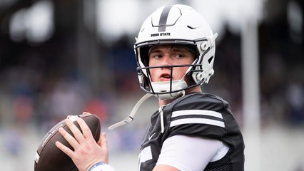 Could A Penn State Player Take Home The Heisman?