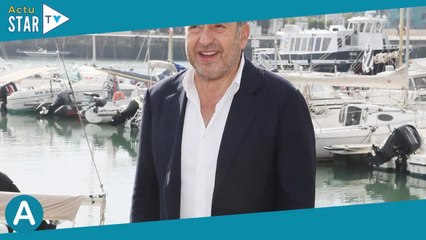 "J'ai pris une plus grande maison" : Patrick Timsit, ce très charmant village du Gard où il a invest