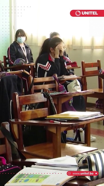 Se amplió el horario de invierno en un departamento de Bolivia y el Ministerio de Educación analiza si se aplicará en otras regiones