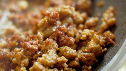 The Mistake I've Been Making When Cooking Meat