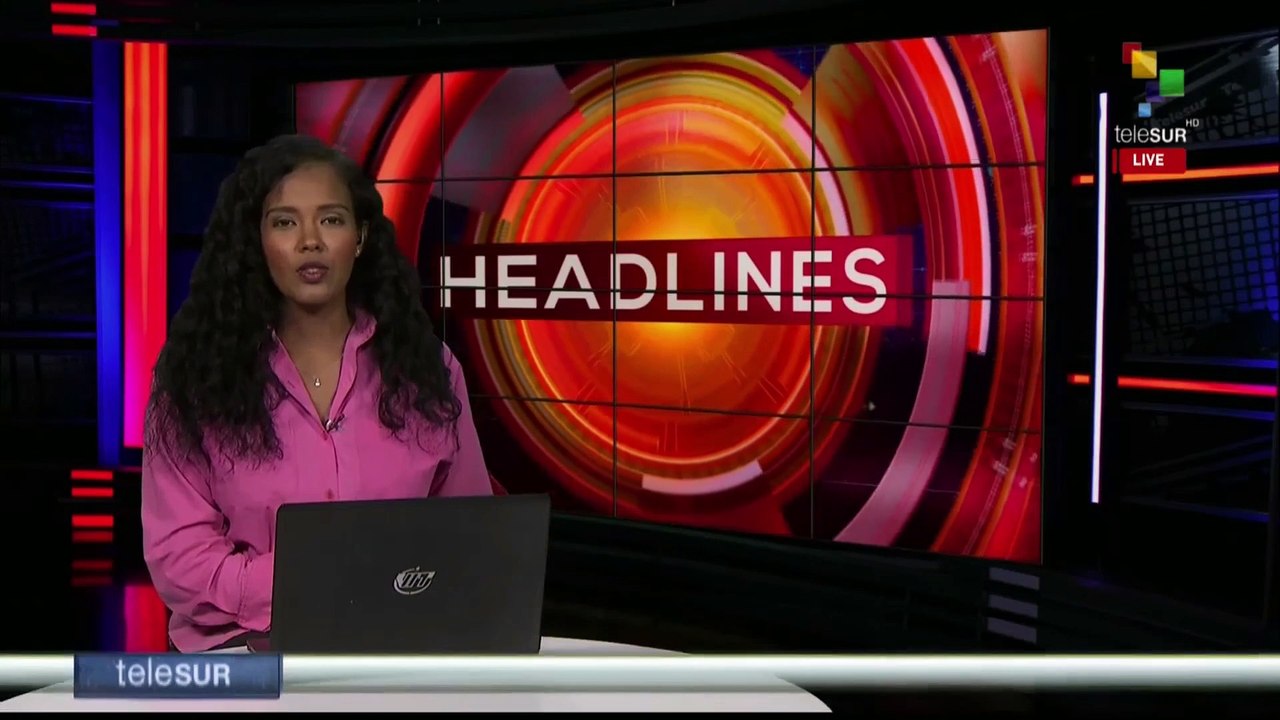 Iranian President arrives in Venezuela