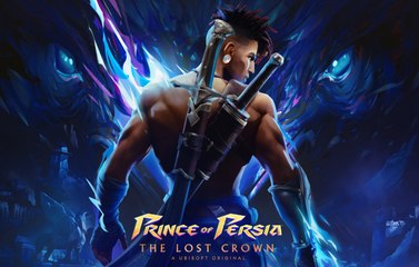 Prince of Persia The Lost Crown Reveal Commented Gameplay 