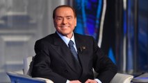 Murió Silvio Berlusconi, ex primer ministro italiano