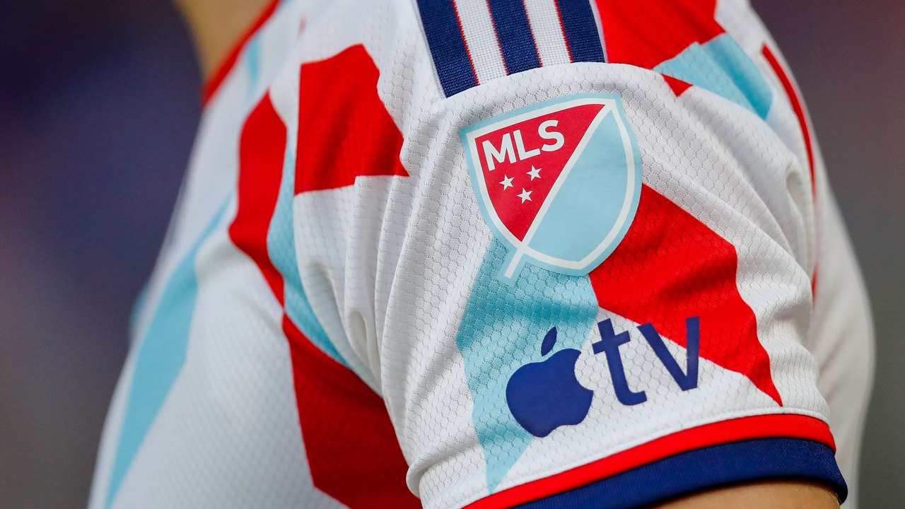 Chris Wittyngham Talks Being Apart Of Apple TV's MLS Season Pass ...