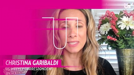 ‘Selling Sunset’ Star Amanza Smith Hospitalized for a Blood Infection