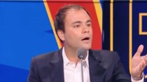 GALA VIDEO - “Tu n’es qu’un veau !” : Charles Consigny en colère à l’antenne, les insultes fusent