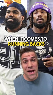 Saquon Barkley Doesn’t Rule Out Dispute with Giants Extending into Season