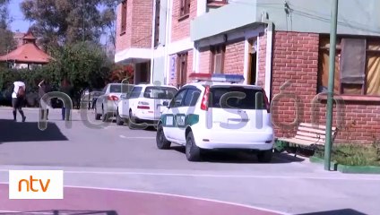 "¡Quería escapar de su madre!": Adolescente denunció que era prostituida desde sus 14 años