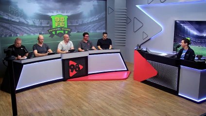 98FC | O adeus o ídolo