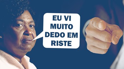 "TINHA GENTE NO AVIÃO INCONFORMADA COM A LEI DE DIREITOS PARA EMPREGADAS DOMÉSTICAS" | Cortes 247