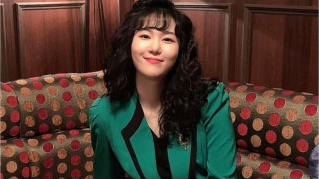 Voici - Park Soo Ryun : la jeune actrice coréenne meurt dans un terrible accident à 29 ans