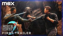 MORTAL KOMBAT 2 – FIRST TRAILER 'Johnny Cage' (2024) Warner Bros. & Max Movie