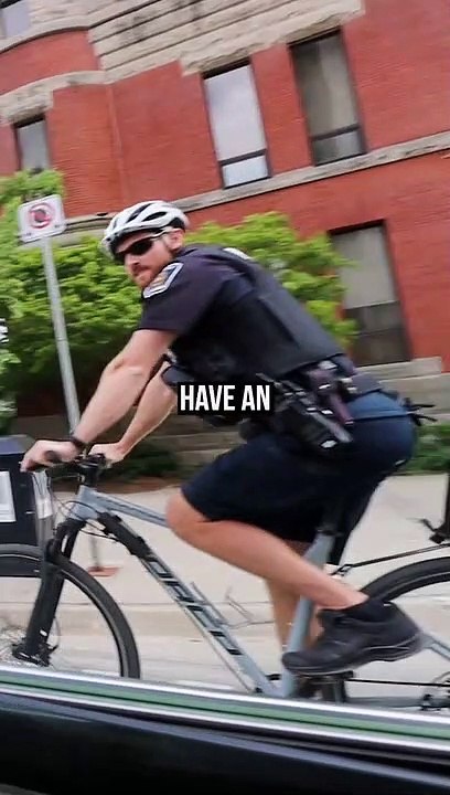 Drinking & Driving in front of Cops Prank! 