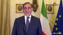 La Russa: Berlusconi? Pensavo fosse immortale, protagonista assoluto