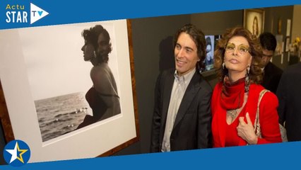 Sophia Loren : cette épreuve physique particulièrement pénible qu’elle a vécu pour la naissance de s