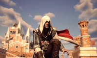 Assassin's Creed Nexus VR CGI Announce Trailer
