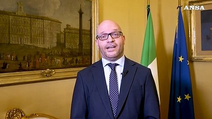 Berlusconi, Lorenzo Fontana: "Ci lascia un pezzo del nostro Paese"