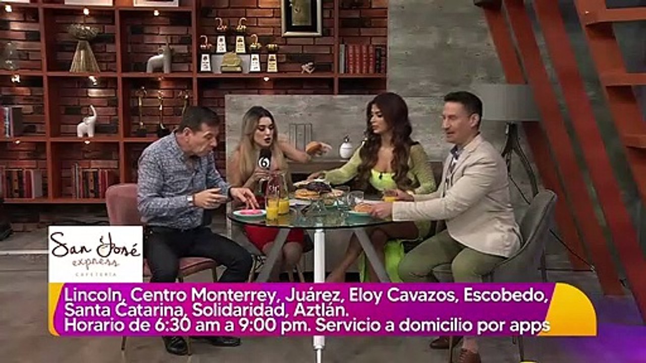 Hombre canta igual a Shakira y lo nombran "Shakiro"