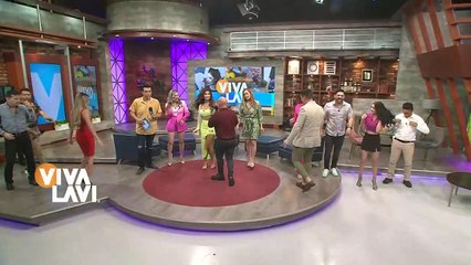 Yuri y Coque Muñiz en medio de la polémica por comentarios despectivos