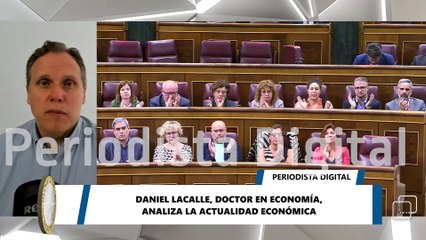 Lacalle alerta: España no puede aguantar 4 años más de socialismo