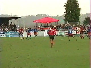 27/01/90 : Laurent Delamontagne (34') : La Montagnarde - Rennes (2-4)