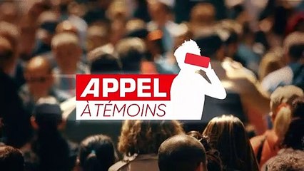 Bande annonce d'Appel à témoins : Nathalie Renoux écartée de l'émission