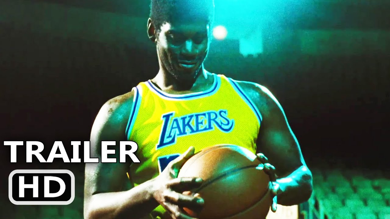 WINNING TIME Season 2 Trailer 2023 Lakers