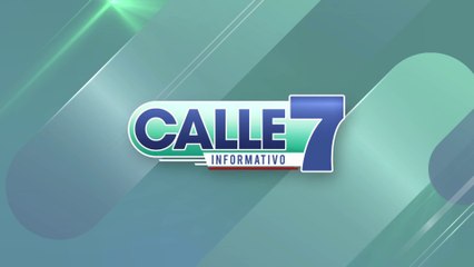 Calle 7, Lunes 12 Junio 2023
