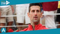 Novak Djokovic : Sa femme Jelena complice en tribunes avec un célèbre sportif à Roland-Garros, les i