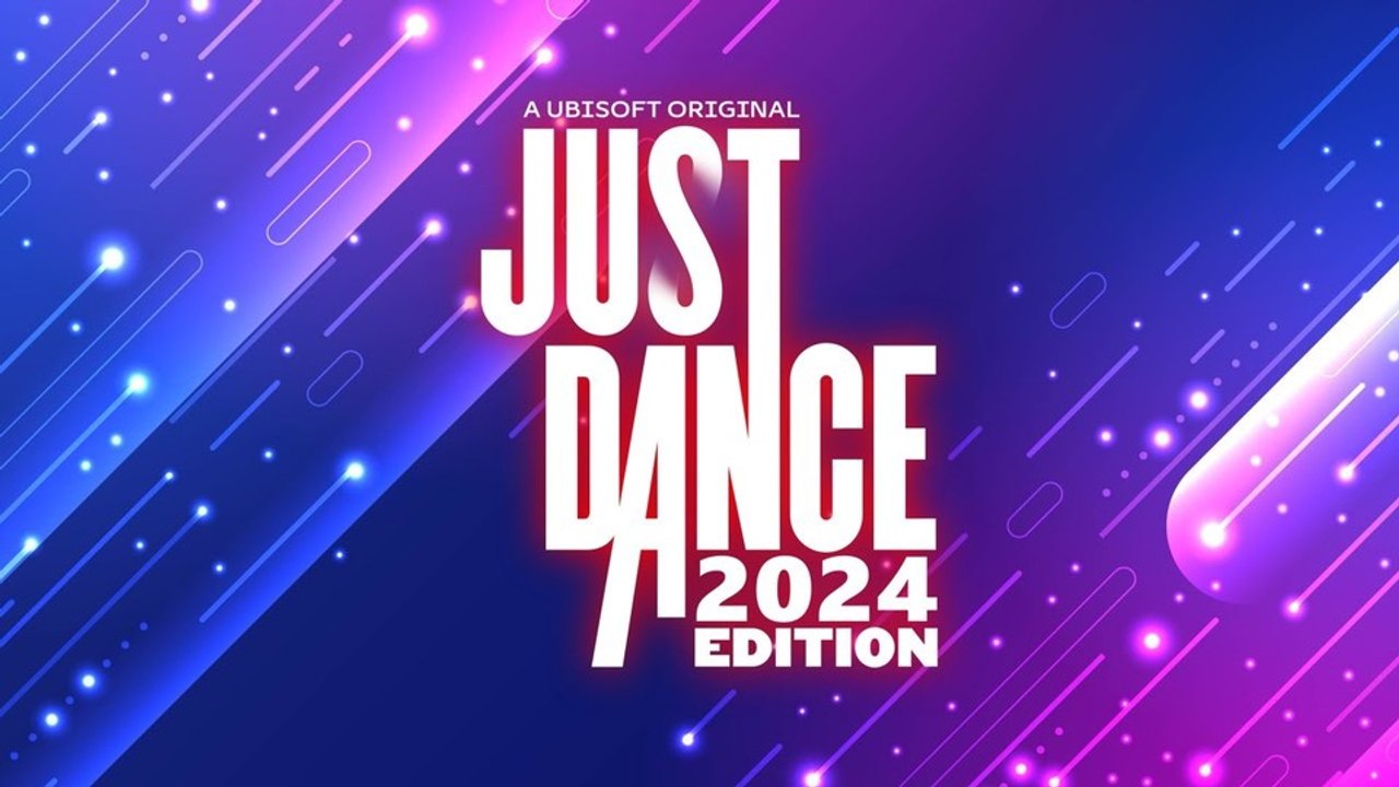 Just Dance 2024 Edition im Trailer enthüllt und es gibt auch schon einen Release-Termin