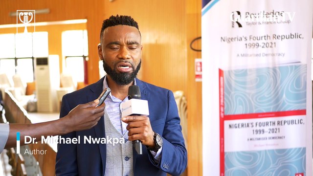 June 12 and Nigeria’s Democracy: Nigerians reflect on democratic governance