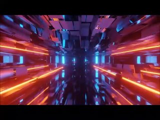 Sweet sound effect / Artificial intelligence sound