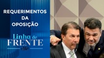 CPMI do 8 de janeiro mira oito ministros do governo Lula I LINHA DE FRENTE