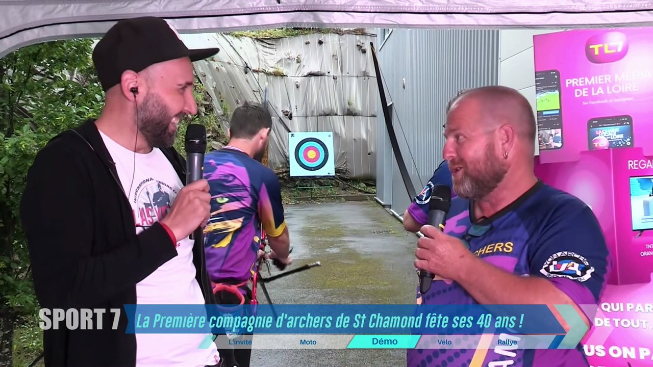 SP7:" Le bowling, un sport à hautes exigences techniques"