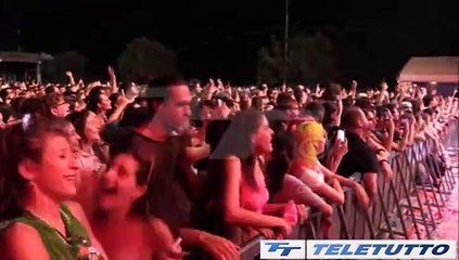 Video News - RADIO ONDA D'URTO IN FESTA
