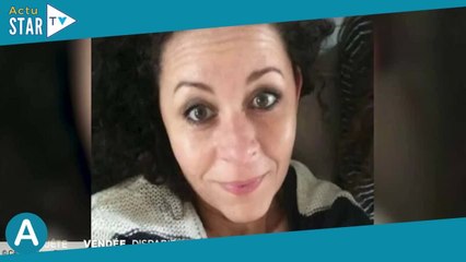 “Des nouvelles, on t’en supplie…” : Disparition de Karine Esquivillon, l’appel poignant de son mari