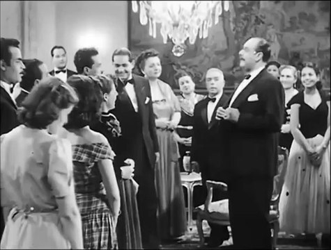 تيلر فيلم لحن الخلود موسيقار الازمان فريد ومديحه يسري وفاتن وماجده بواسطه سوزان مصطفي