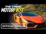 The Crew: Motorfest | Official Cinematic Announcement Trailer - Ubisoft Forward 2023