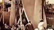 فيلم وثائقي يعرض كيف كان الحج قبل 100 عام