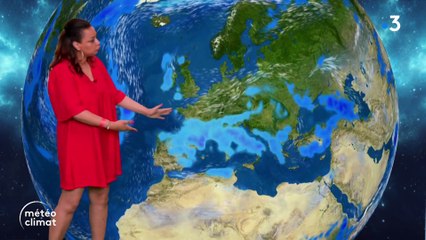 Julia Martin sur France 3 (11/06/2023)