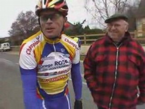 Ufolep St Germain Ecole