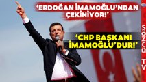 Ersan Şen'den Çok Konuşulacak İmamoğlu Yorumu! 'Önünde Kimse Duramaz'