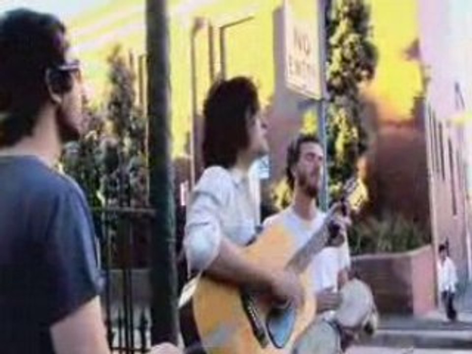 Ned Collette - The country with a smile