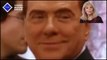 Amanda Lear témoigne du décès de l'homme politique :une ancienne collaboratrice de Silvio Berlusconi