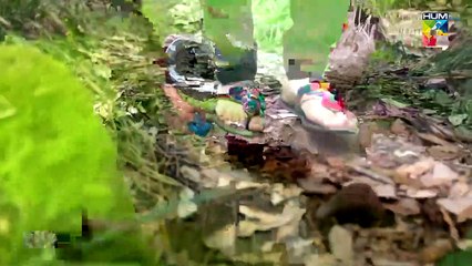 Jungle Mein Mangal...!! Neem - FLO Digital #mawrahocane #arslannaseer