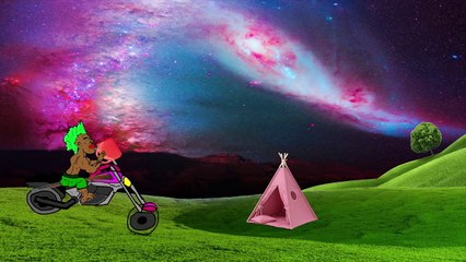 Cocaine wars Bande-annonce (EN)