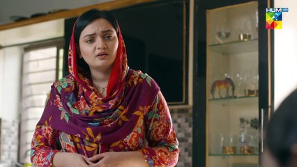 Kia Hania Zoya Ko Bacha Paye Gi... Meesni - FLO Digital #meesni #mamia