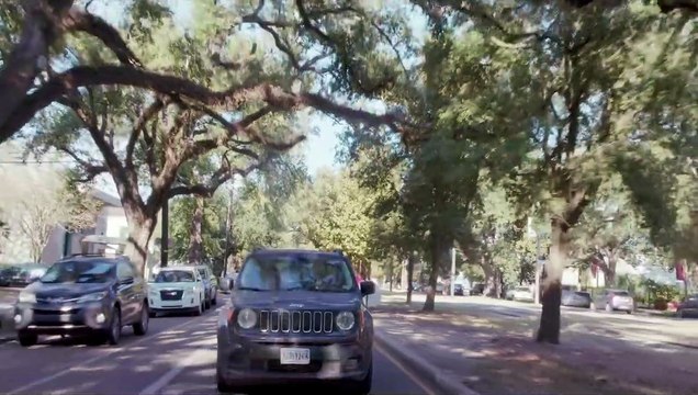 Fine Time Bande-annonce (EN)