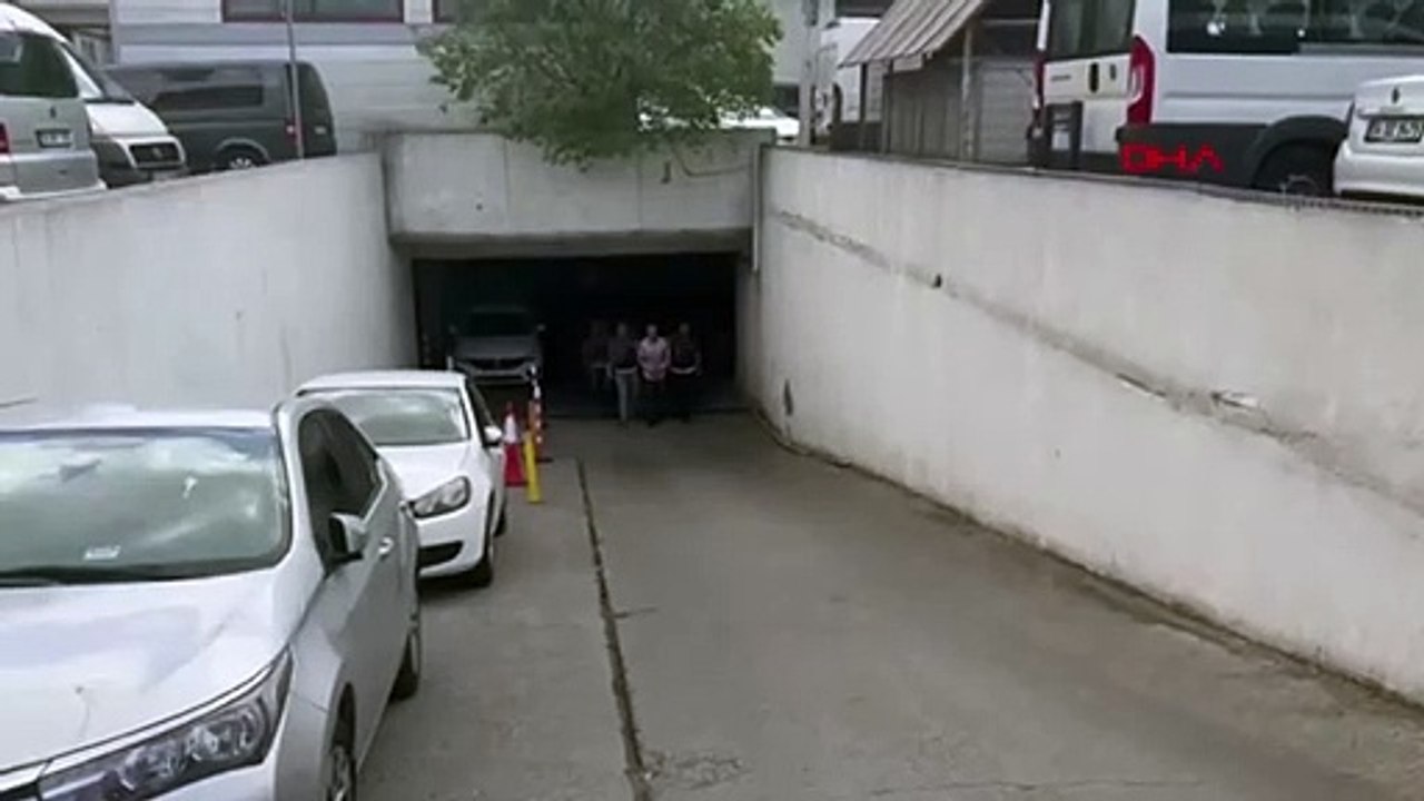 Le chef des sarals a-t-il été attrapé ? Alaattin İlyas Saral a-t-il été attrapé ?